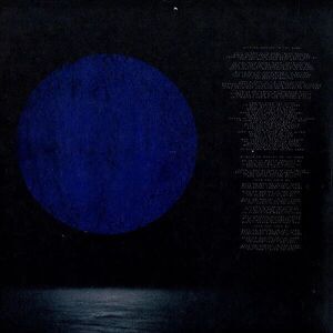 Sault – Today & Tomorrow – Limited Vinyl Reissue, LP, Forever Living Originals